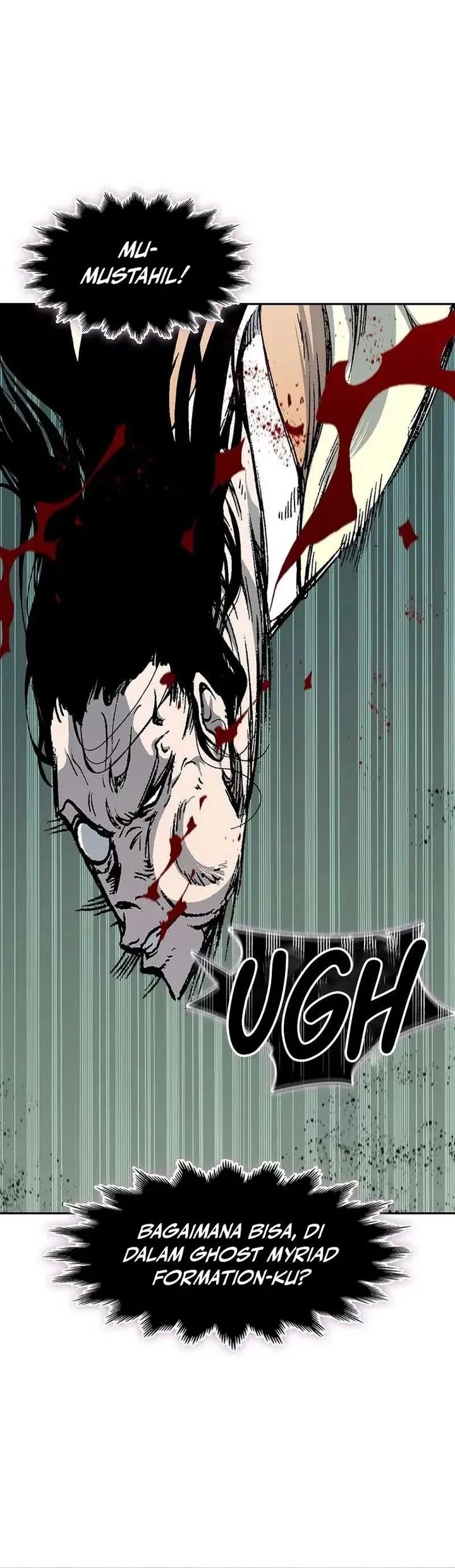 Memoir Of The King Of War Chapter 224 Gambar 3