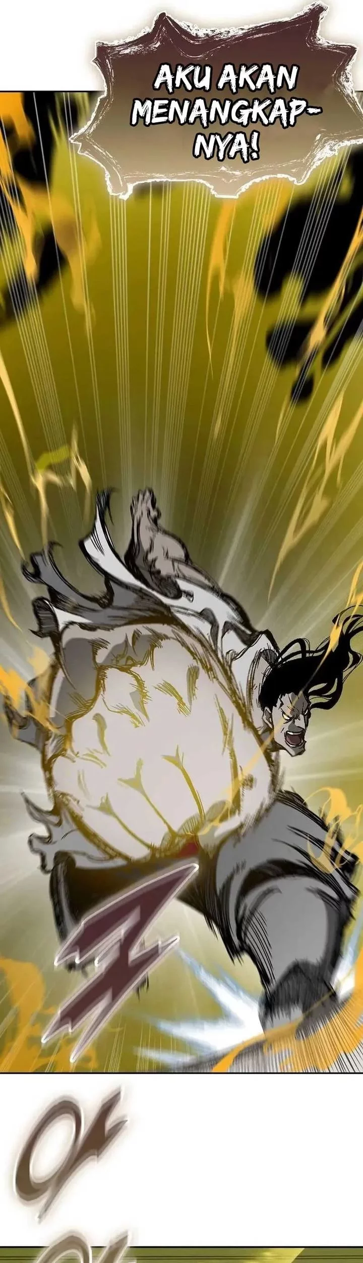 Memoir Of The King Of War Chapter 224 Gambar 59