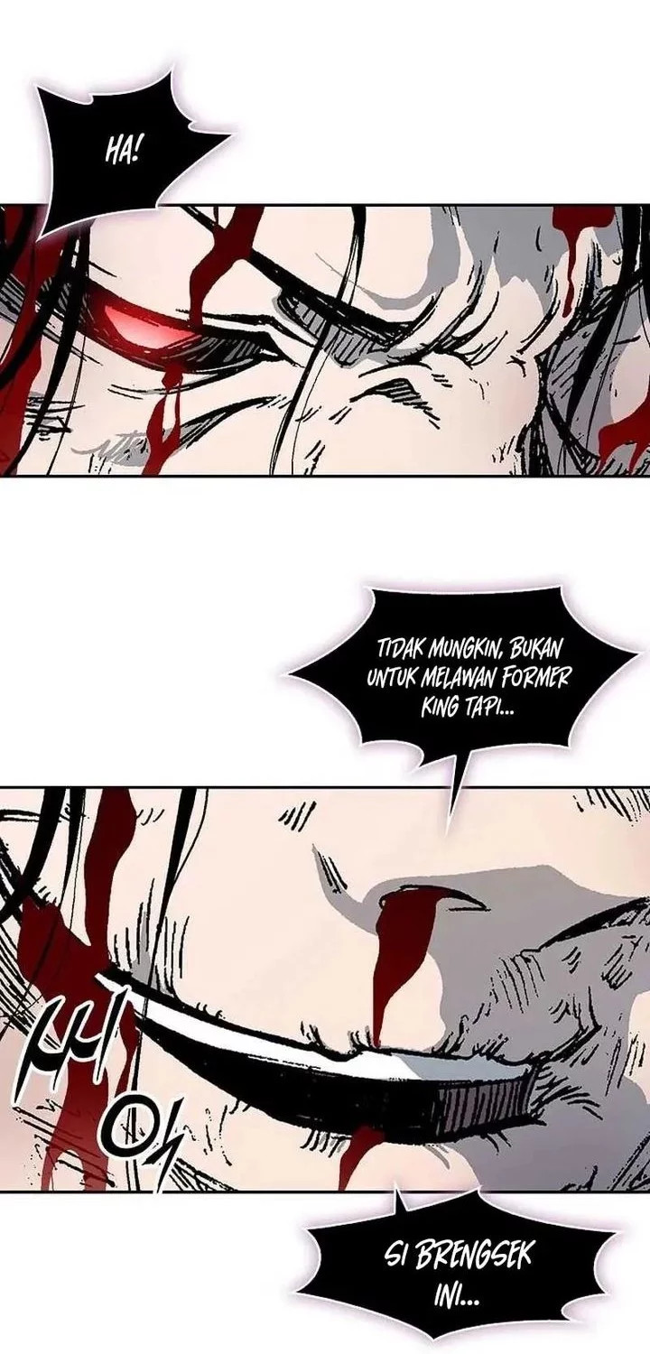 Memoir Of The King Of War Chapter 224 Gambar 74