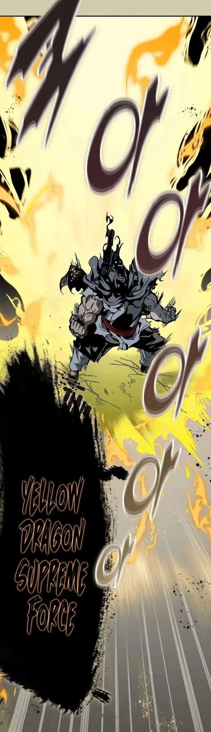 Memoir Of The King Of War Chapter 224 Gambar 12