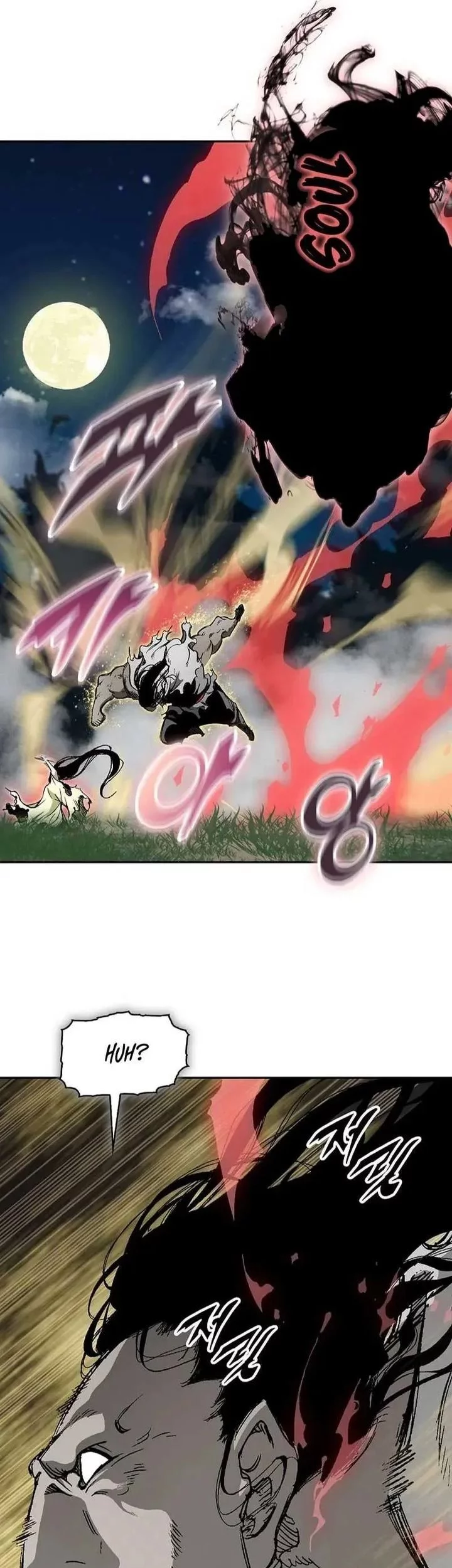 Memoir Of The King Of War Chapter 224 Gambar 77