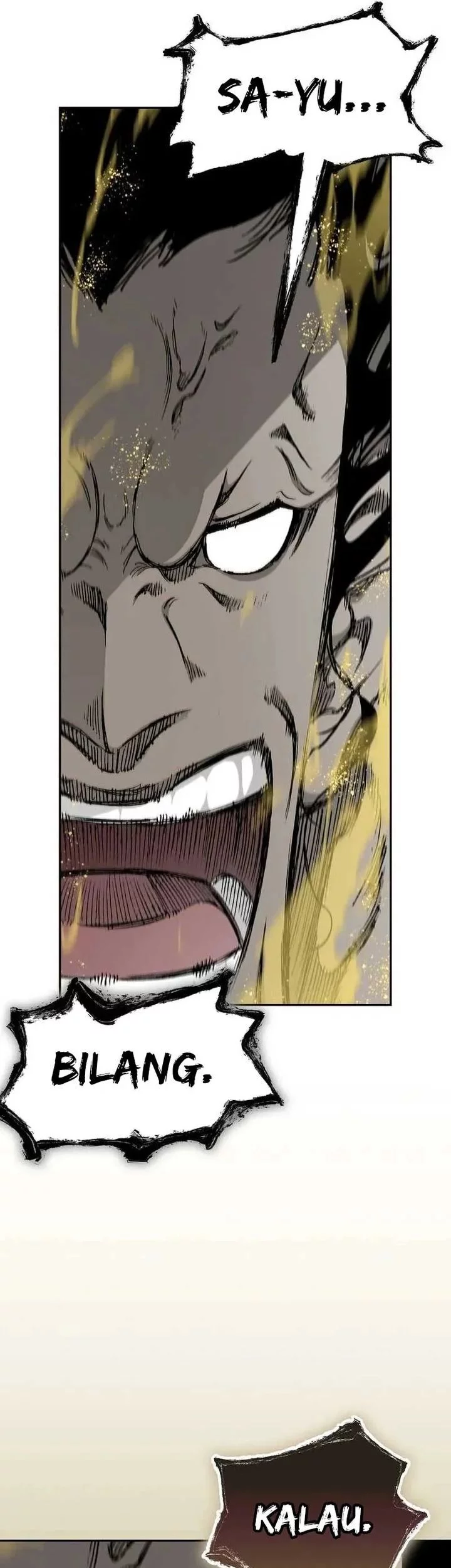 Memoir Of The King Of War Chapter 224 Gambar 8