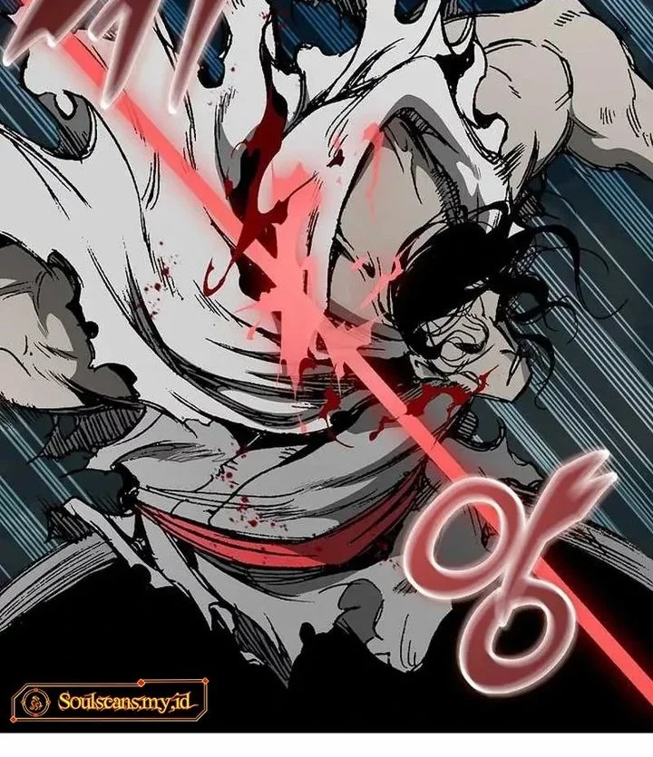 Memoir Of The King Of War Chapter 225 Gambar 28