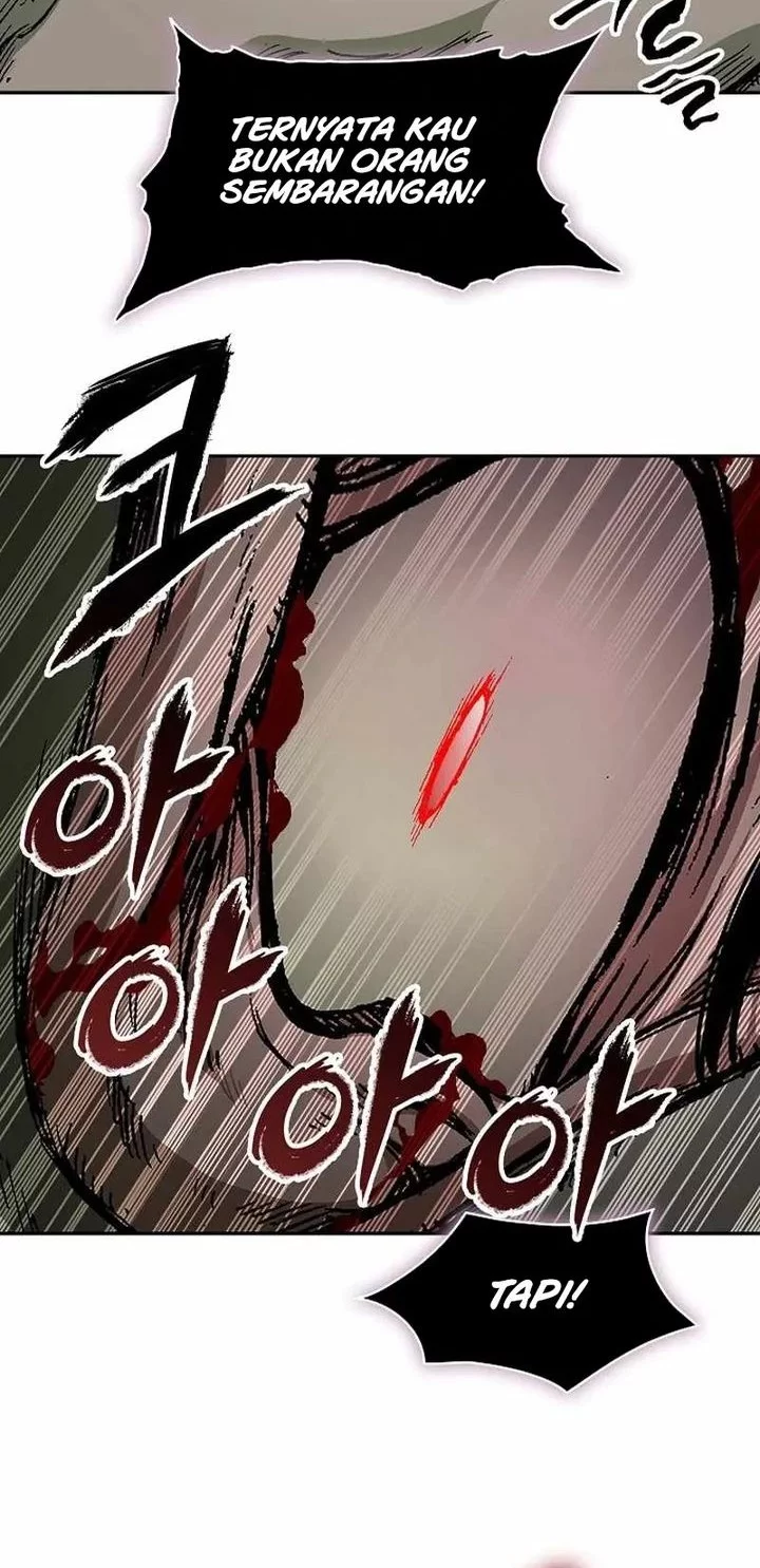 Memoir Of The King Of War Chapter 225 Gambar 40