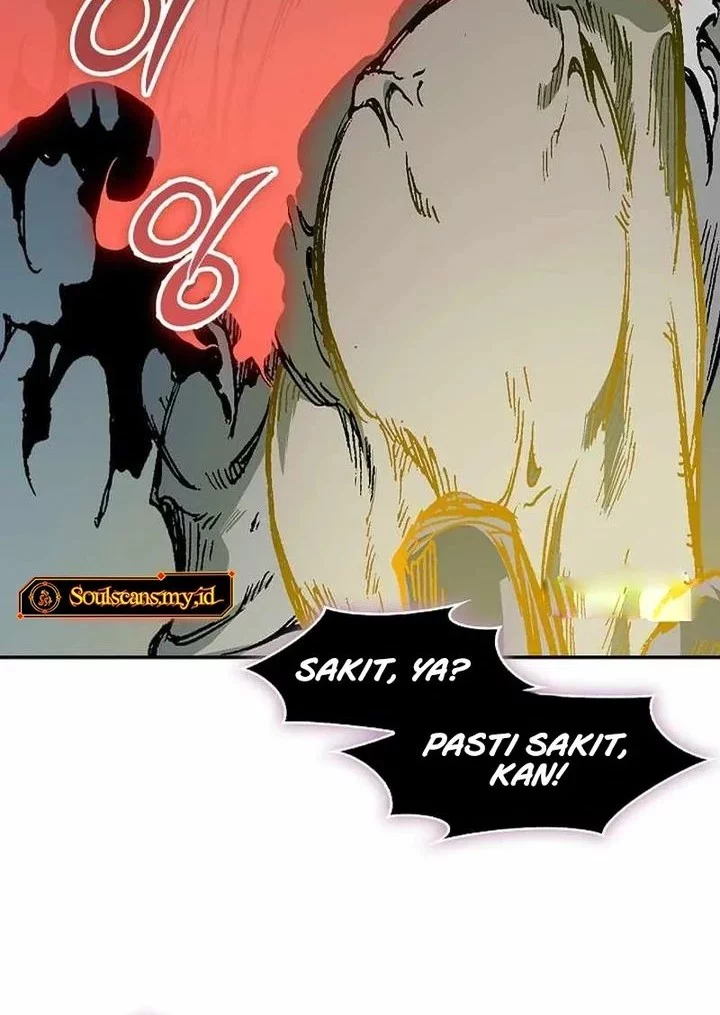 Memoir Of The King Of War Chapter 225 Gambar 44