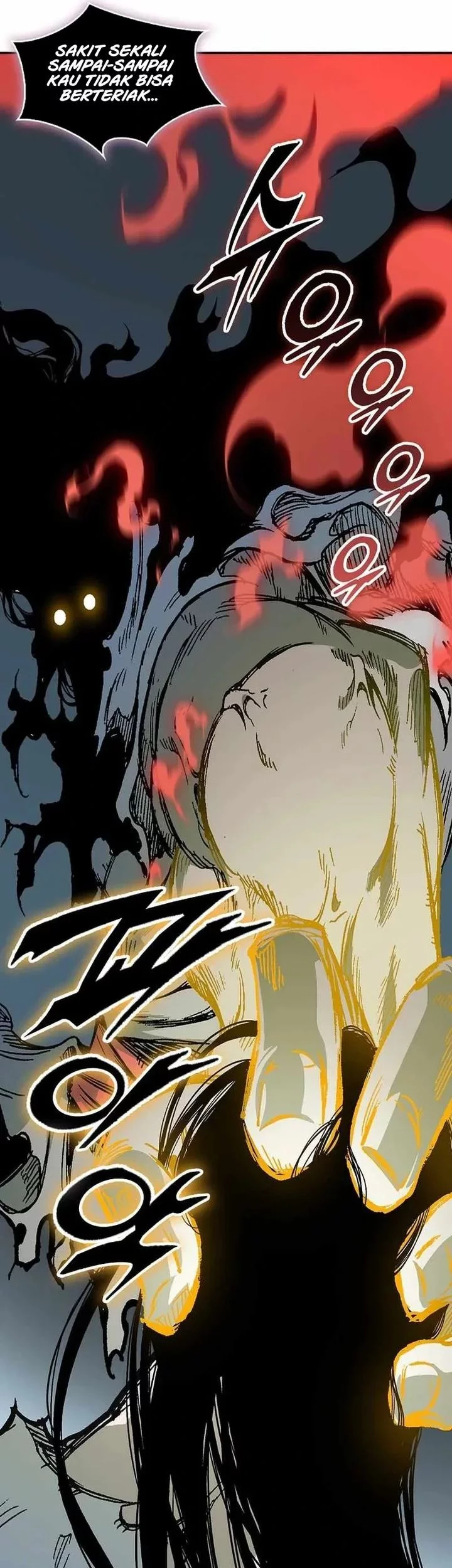 Memoir Of The King Of War Chapter 225 Gambar 45