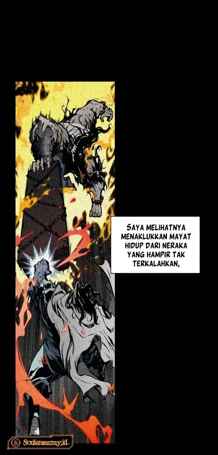 Memoir Of The King Of War Chapter 225 Gambar 50