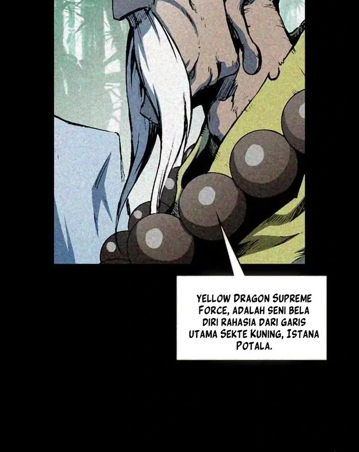 Memoir Of The King Of War Chapter 225 Gambar 52