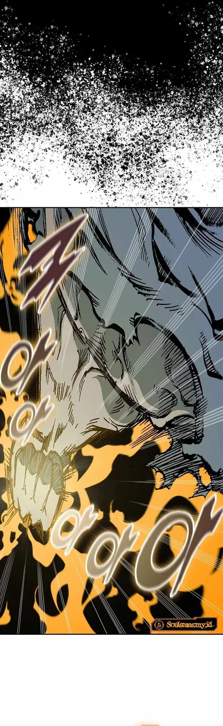 Memoir Of The King Of War Chapter 225 Gambar 53