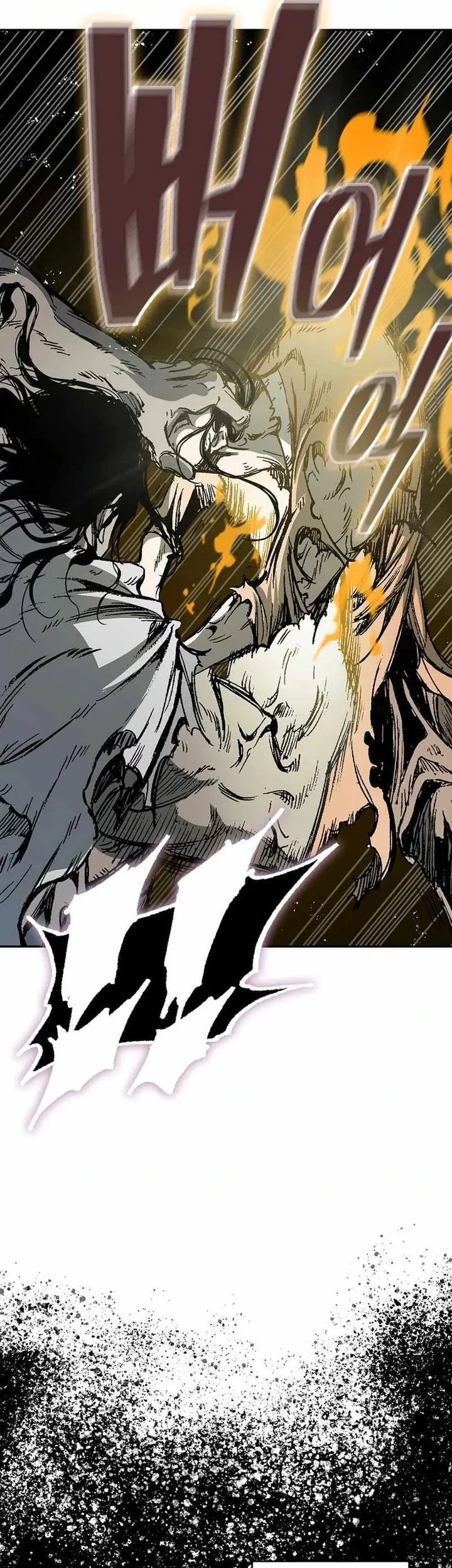 Memoir Of The King Of War Chapter 225 Gambar 54