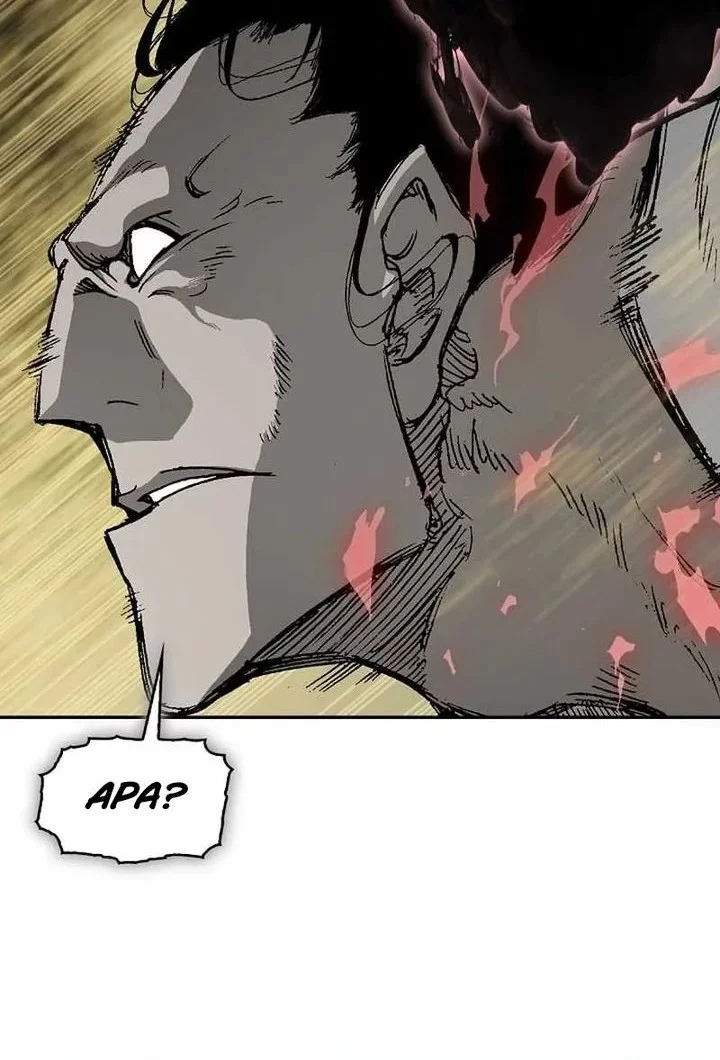 Memoir Of The King Of War Chapter 225 Gambar 4