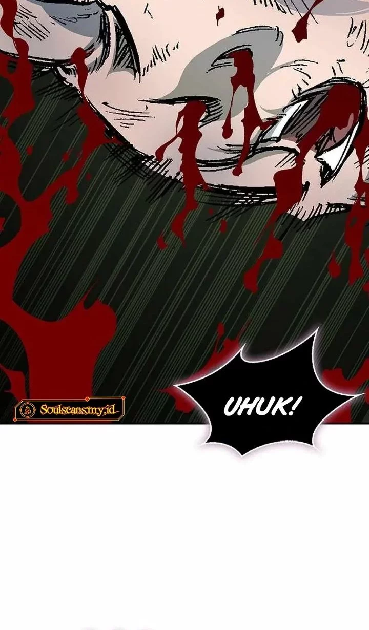 Memoir Of The King Of War Chapter 225 Gambar 59