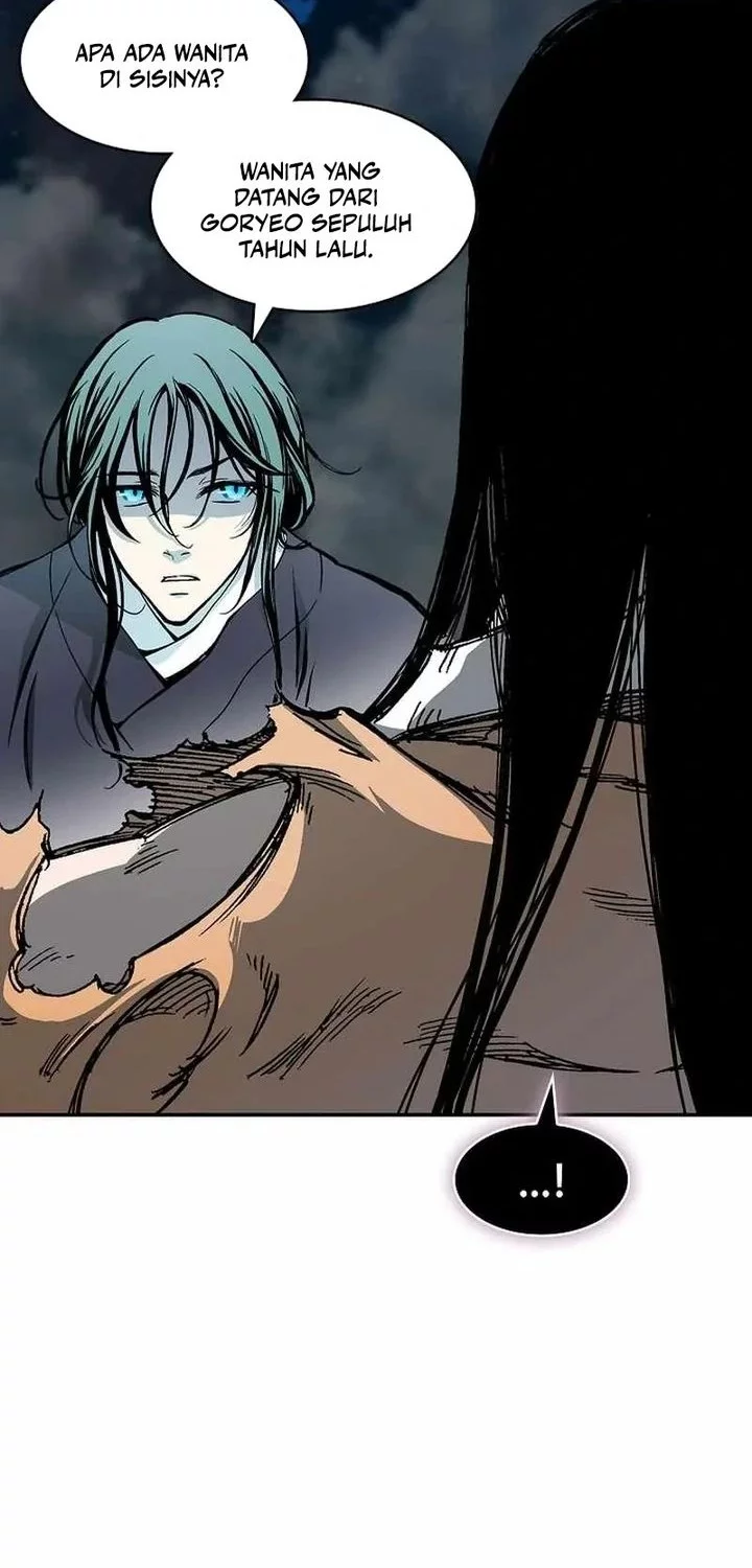 Memoir Of The King Of War Chapter 225 Gambar 68