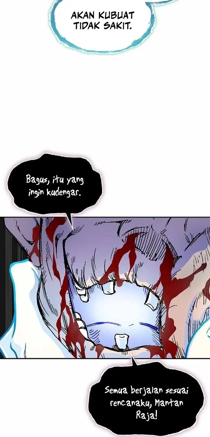 Memoir Of The King Of War Chapter 225 Gambar 73