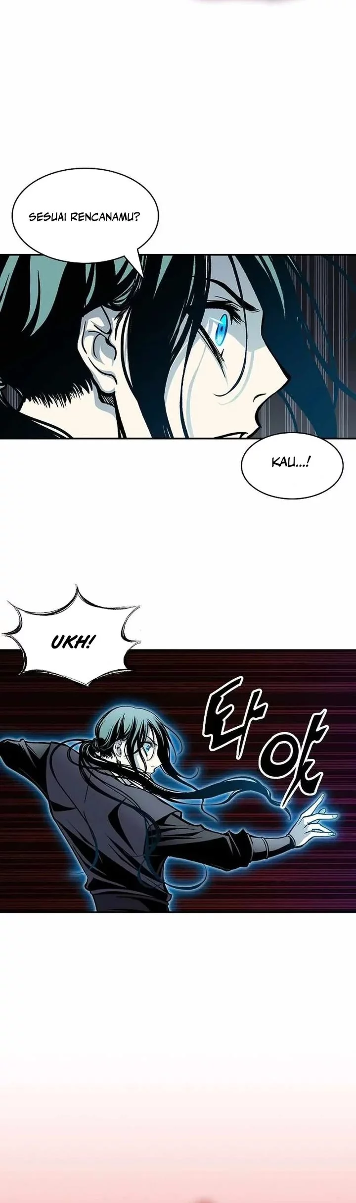 Memoir Of The King Of War Chapter 225 Gambar 74