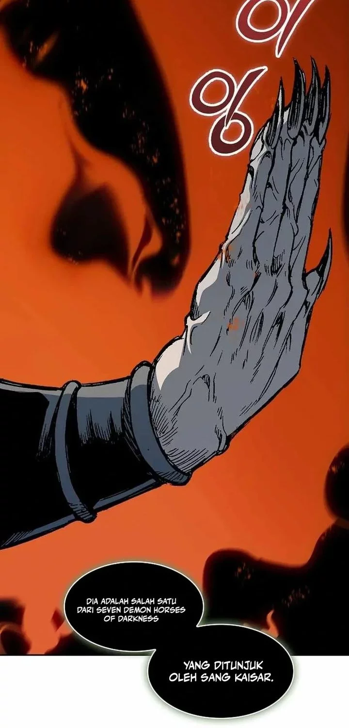 Memoir Of The King Of War Chapter 225 Gambar 84