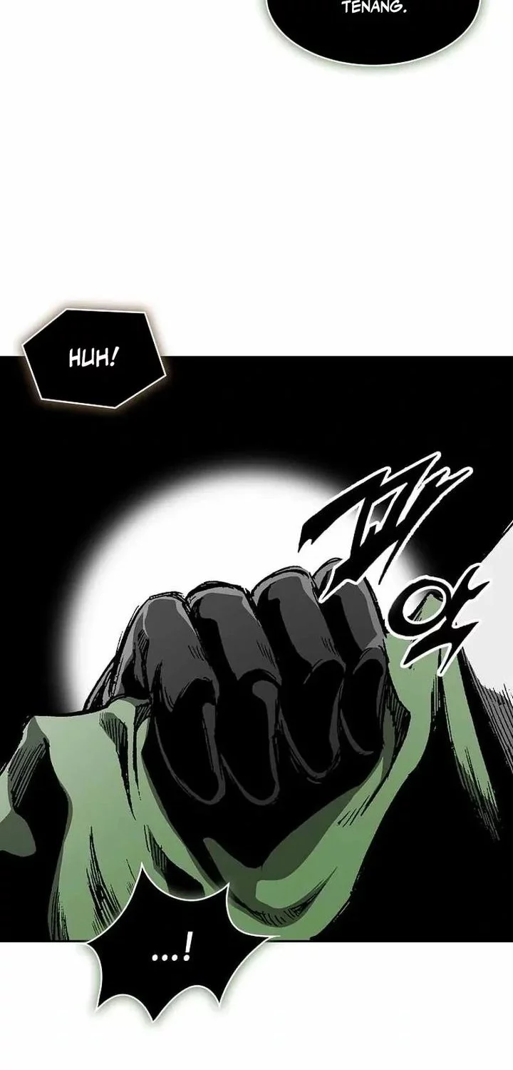 Memoir Of The King Of War Chapter 225 Gambar 86