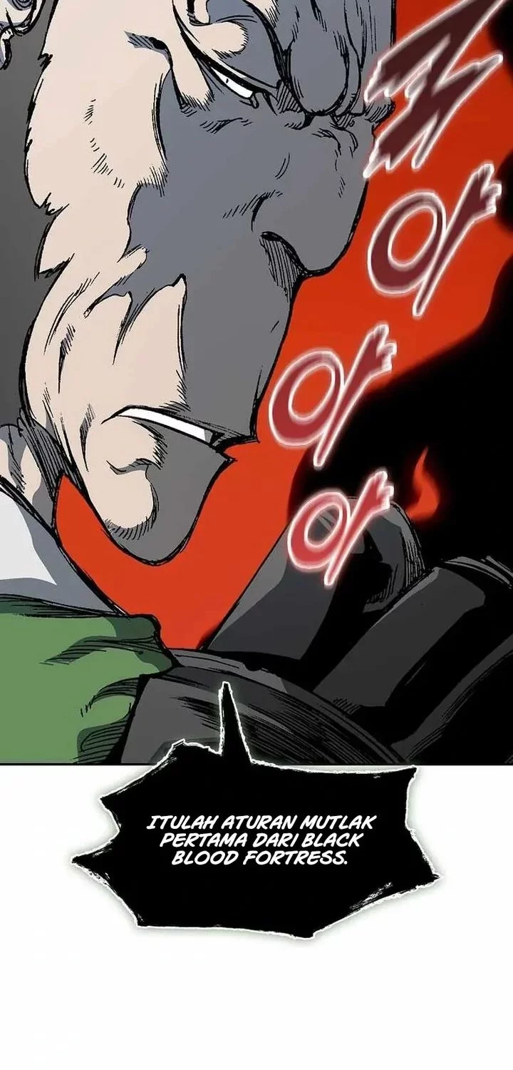 Memoir Of The King Of War Chapter 225 Gambar 88