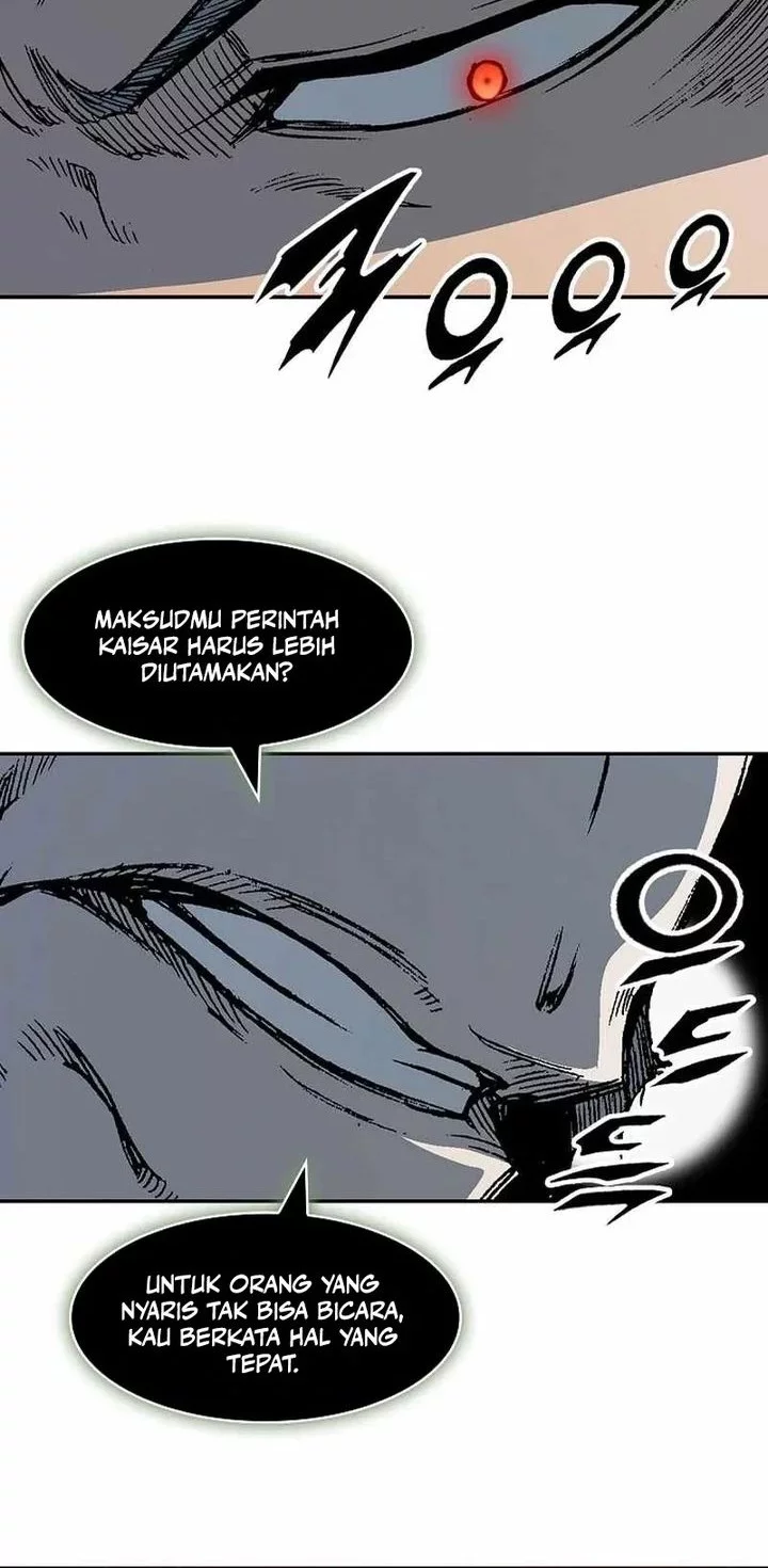 Memoir Of The King Of War Chapter 225 Gambar 90