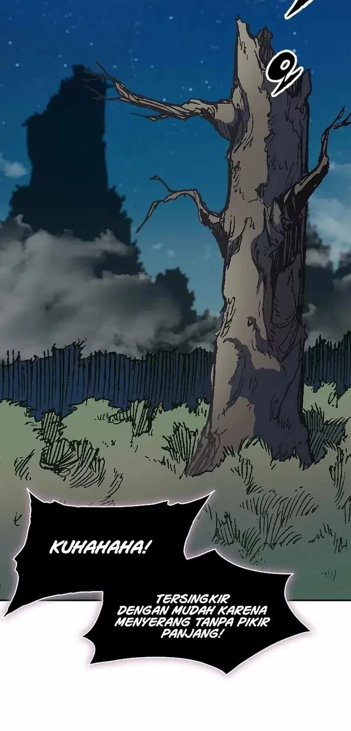 Memoir Of The King Of War Chapter 225 Gambar 10