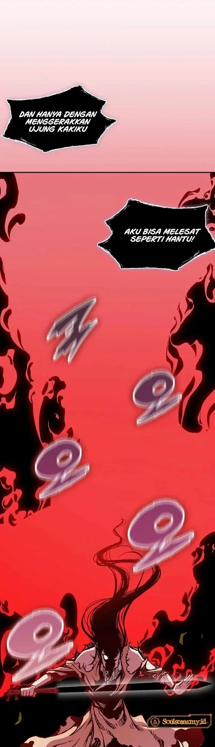 Memoir Of The King Of War Chapter 225 Gambar 17