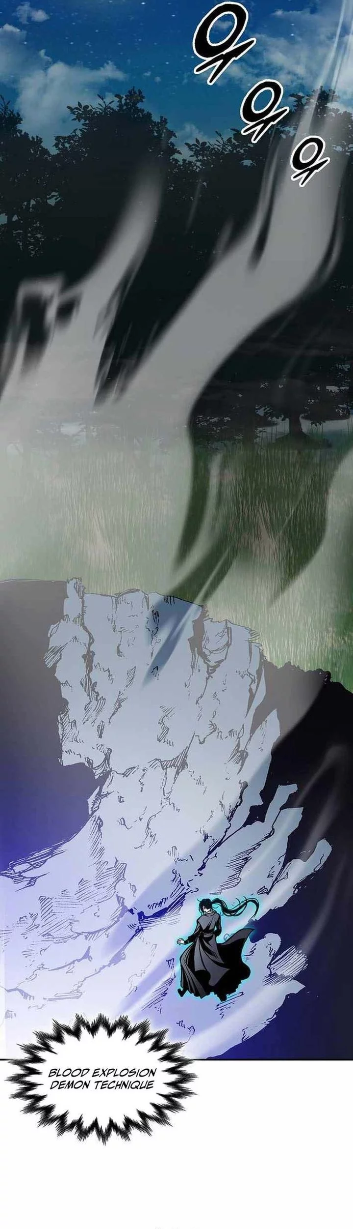 Memoir Of The King Of War Chapter 226 Gambar 19