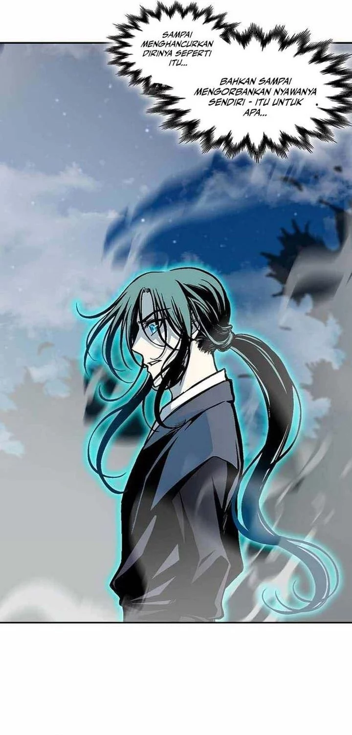 Memoir Of The King Of War Chapter 226 Gambar 20