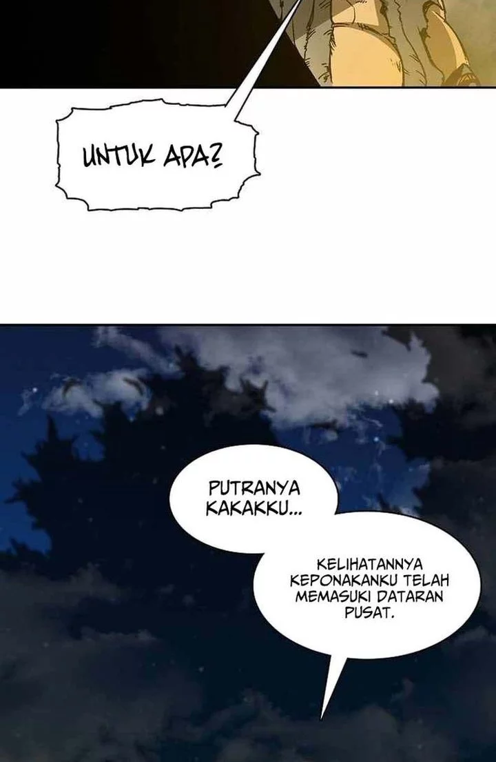 Memoir Of The King Of War Chapter 226 Gambar 44