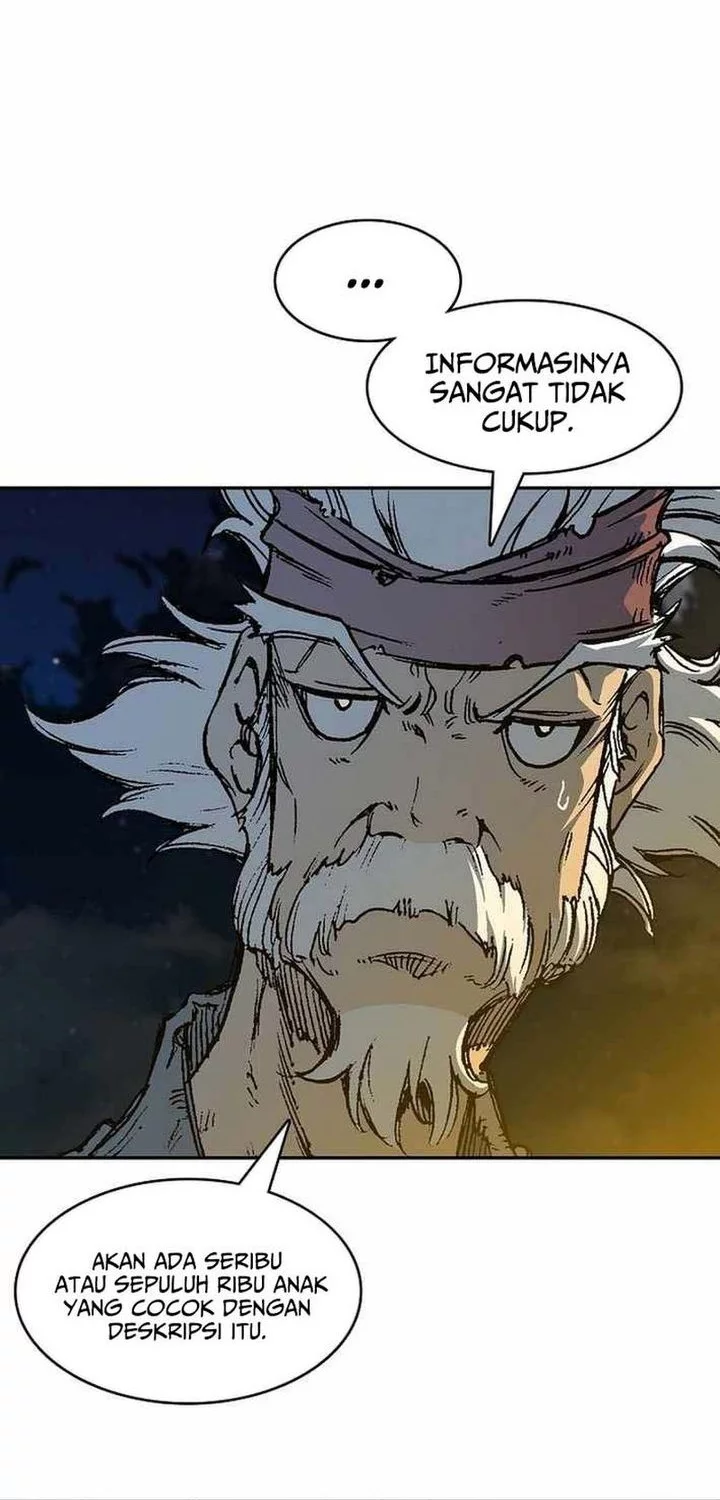 Memoir Of The King Of War Chapter 226 Gambar 46