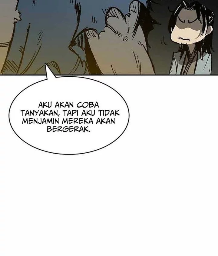 Memoir Of The King Of War Chapter 226 Gambar 50