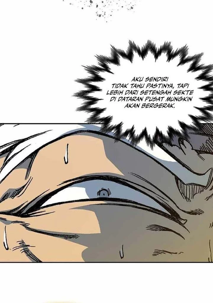 Memoir Of The King Of War Chapter 226 Gambar 54