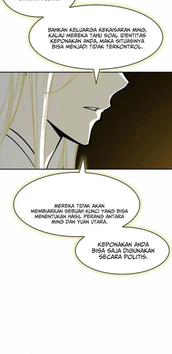 Memoir Of The King Of War Chapter 226 Gambar 56