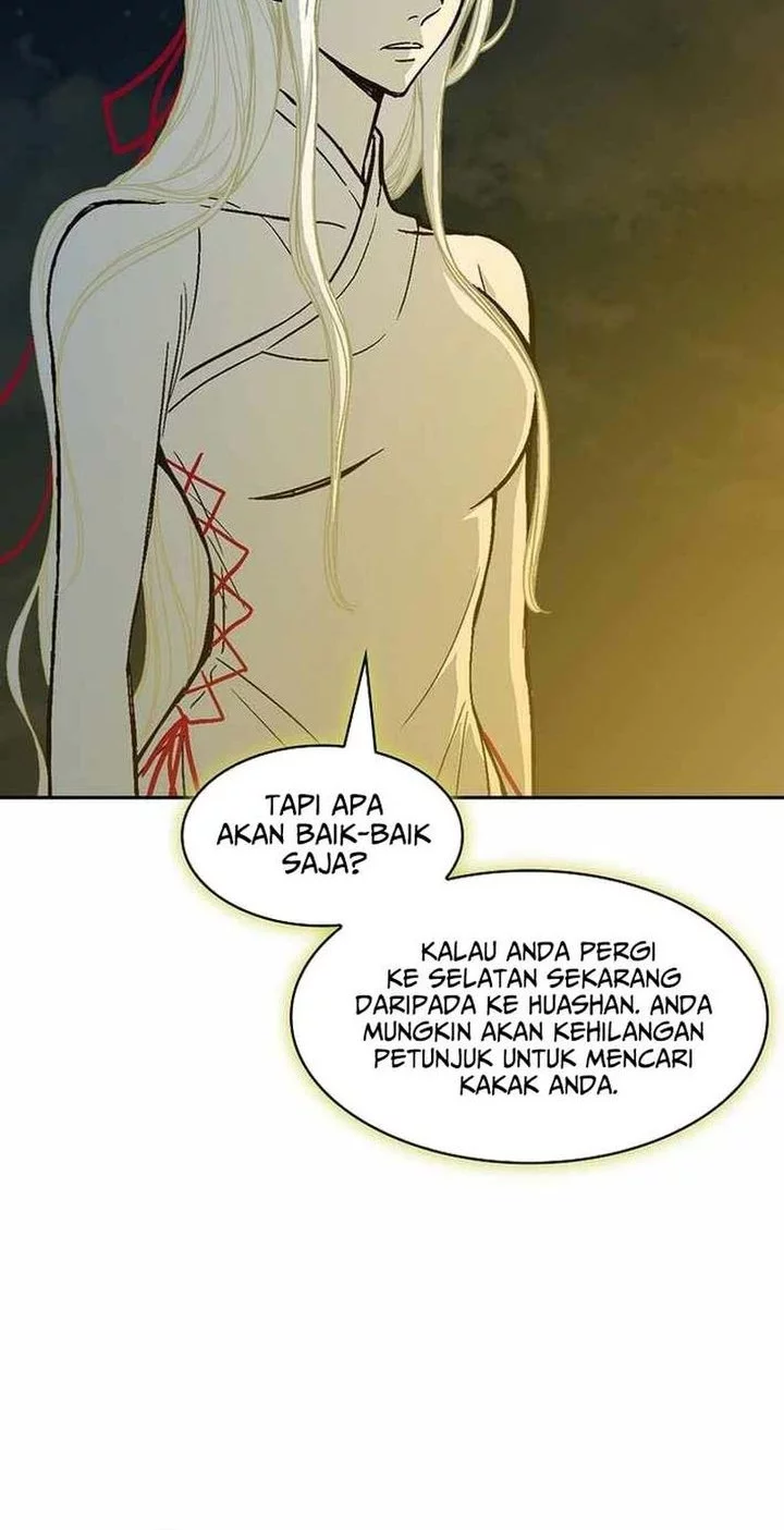 Memoir Of The King Of War Chapter 226 Gambar 58