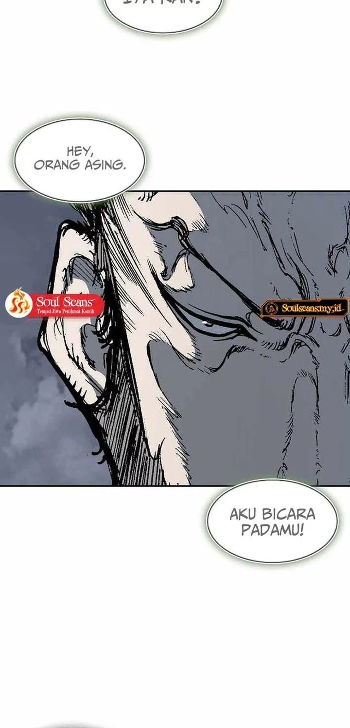 Memoir Of The King Of War Chapter 226 Gambar 66