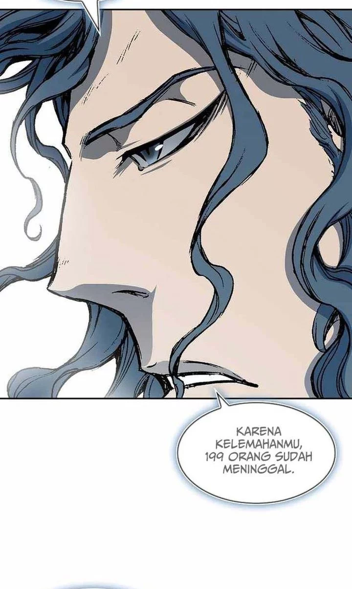 Memoir Of The King Of War Chapter 226 Gambar 78