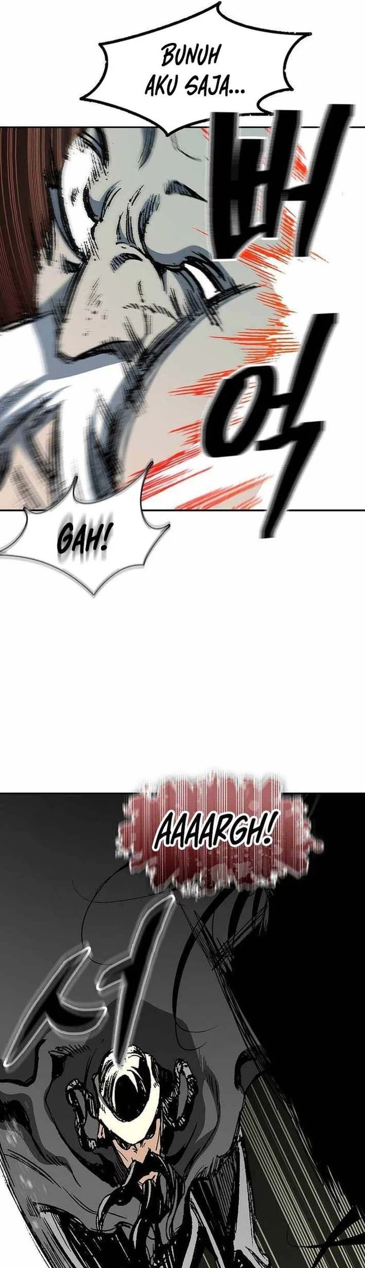 Memoir Of The King Of War Chapter 226 Gambar 81