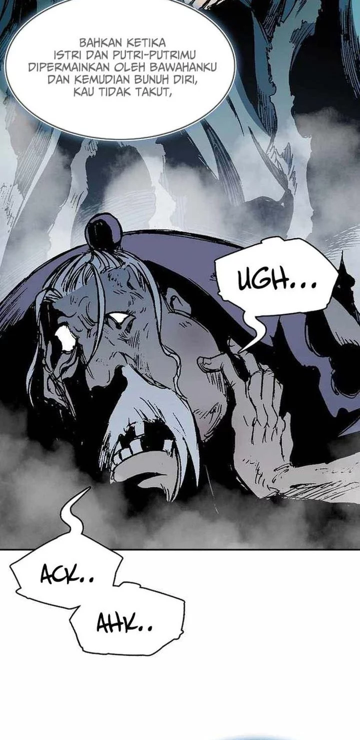 Memoir Of The King Of War Chapter 226 Gambar 86