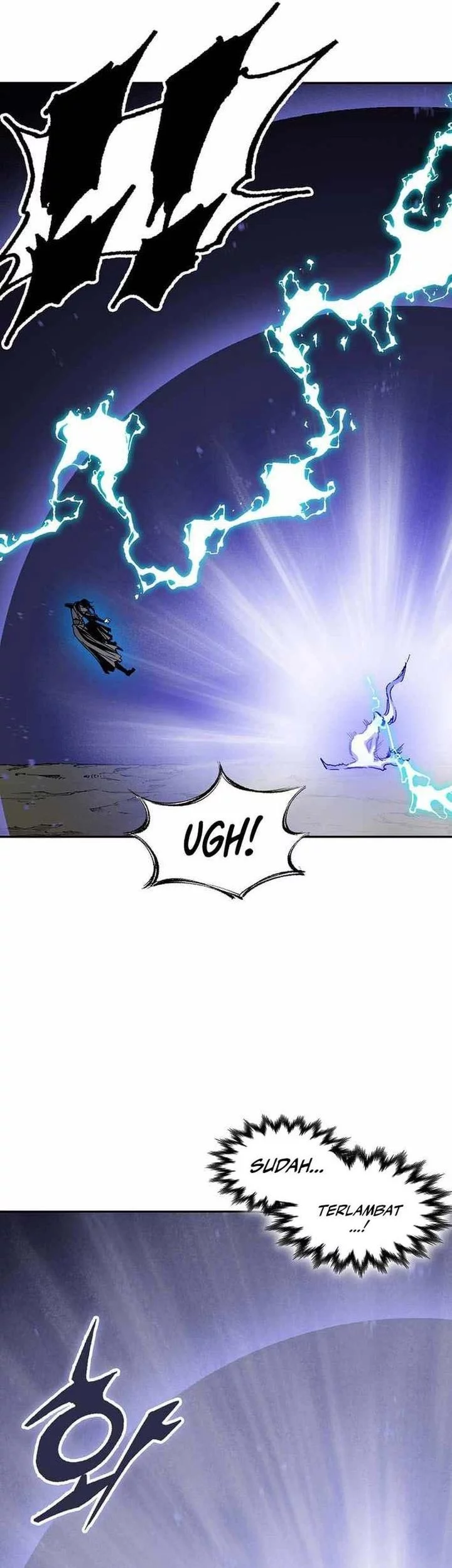 Memoir Of The King Of War Chapter 226 Gambar 11