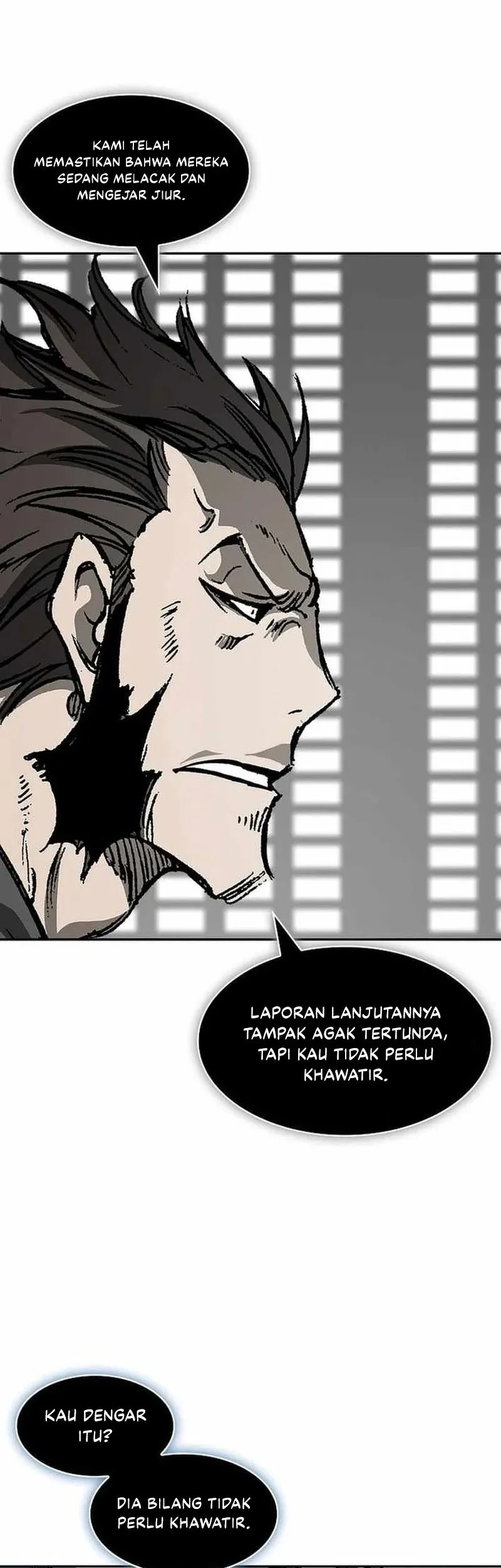 Memoir Of The King Of War Chapter 227 Gambar 11