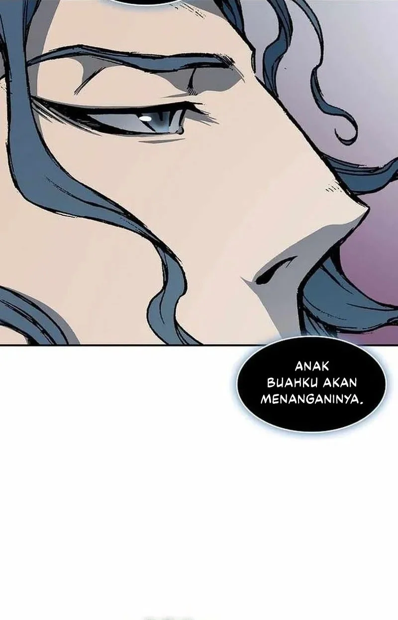 Memoir Of The King Of War Chapter 227 Gambar 12