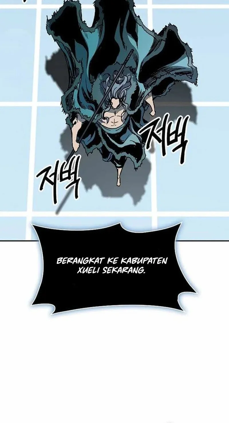 Memoir Of The King Of War Chapter 227 Gambar 40