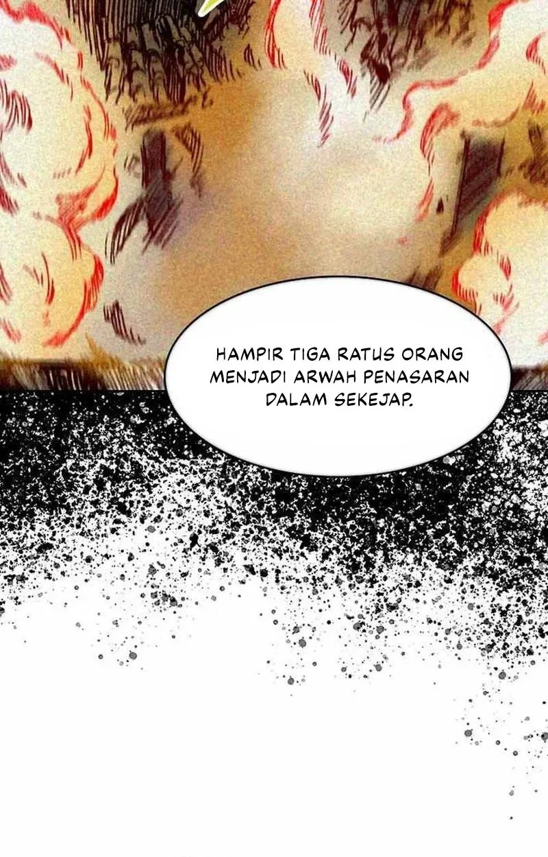 Memoir Of The King Of War Chapter 227 Gambar 48