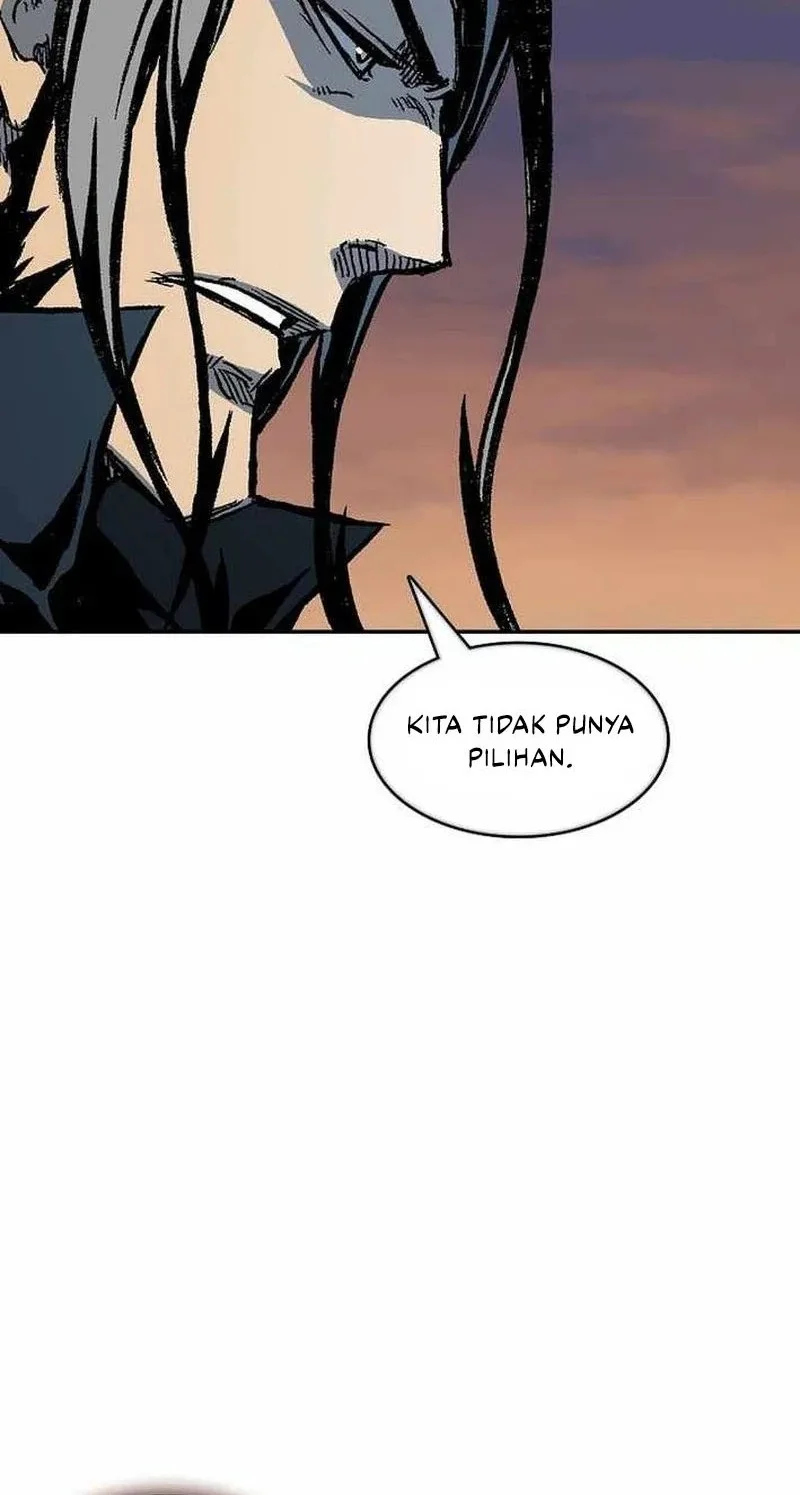 Memoir Of The King Of War Chapter 227 Gambar 56