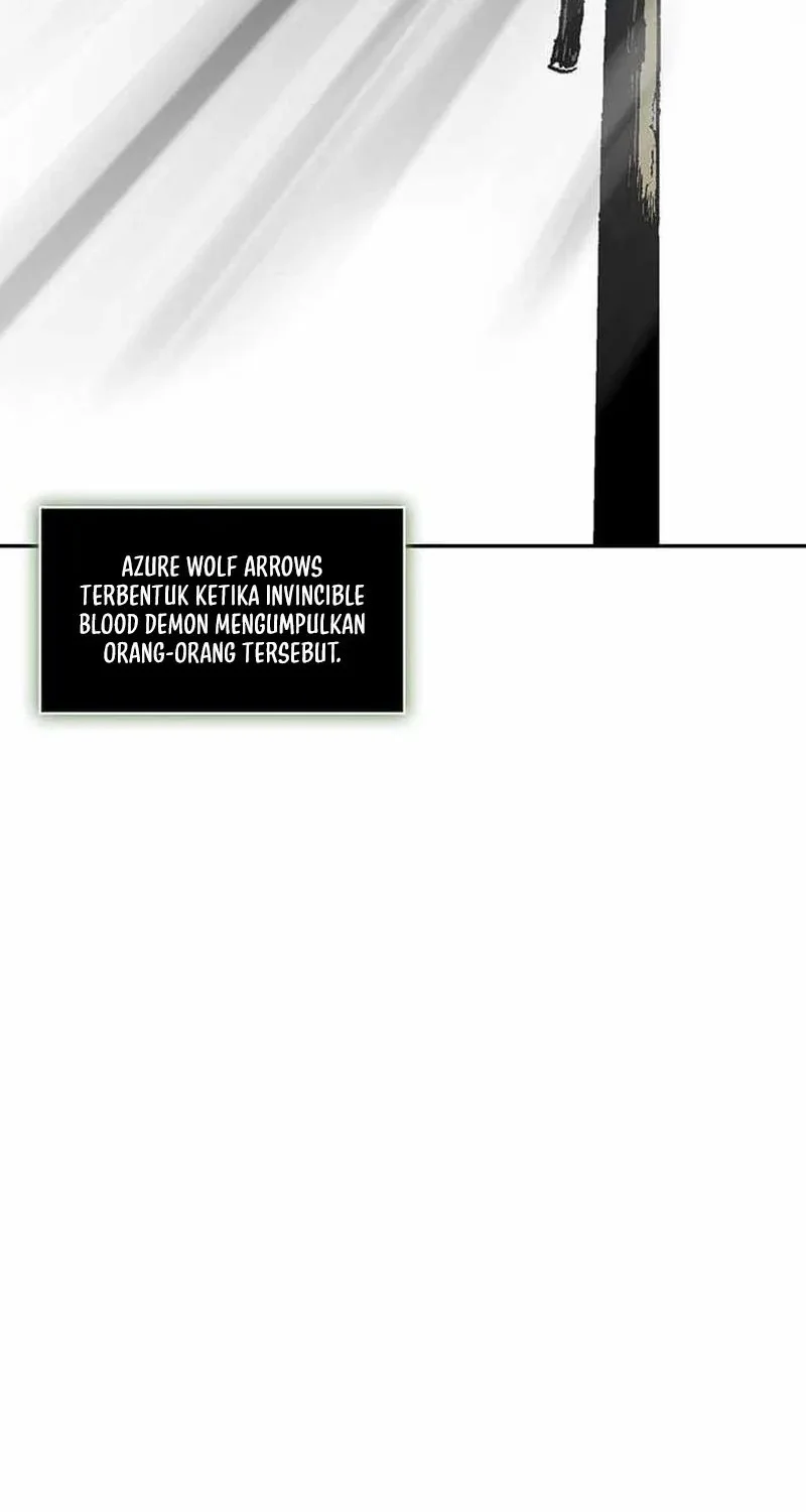 Memoir Of The King Of War Chapter 227 Gambar 4