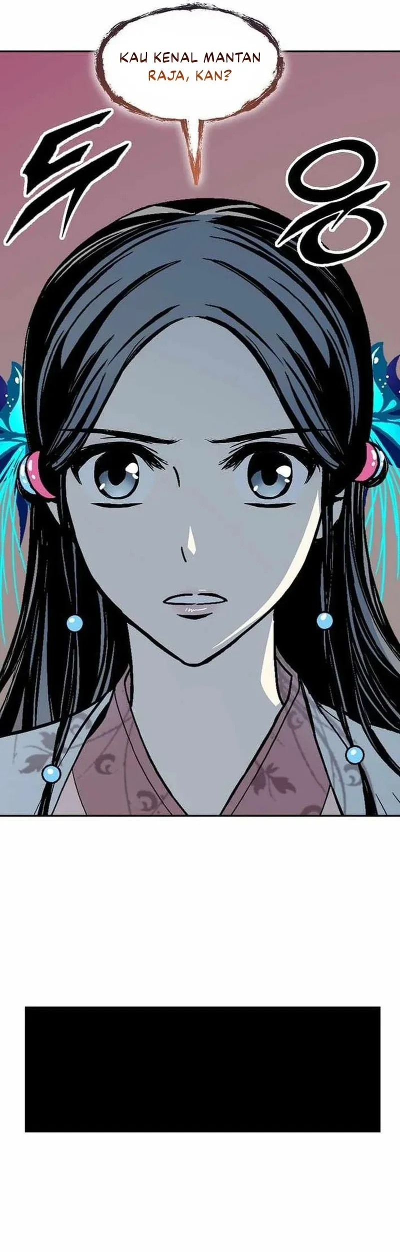 Memoir Of The King Of War Chapter 227 Gambar 77