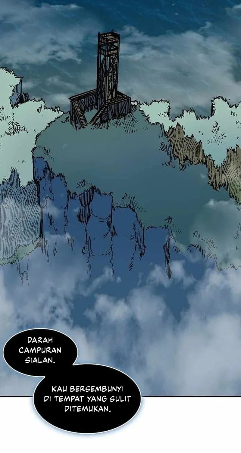 Memoir Of The King Of War Chapter 227 Gambar 80