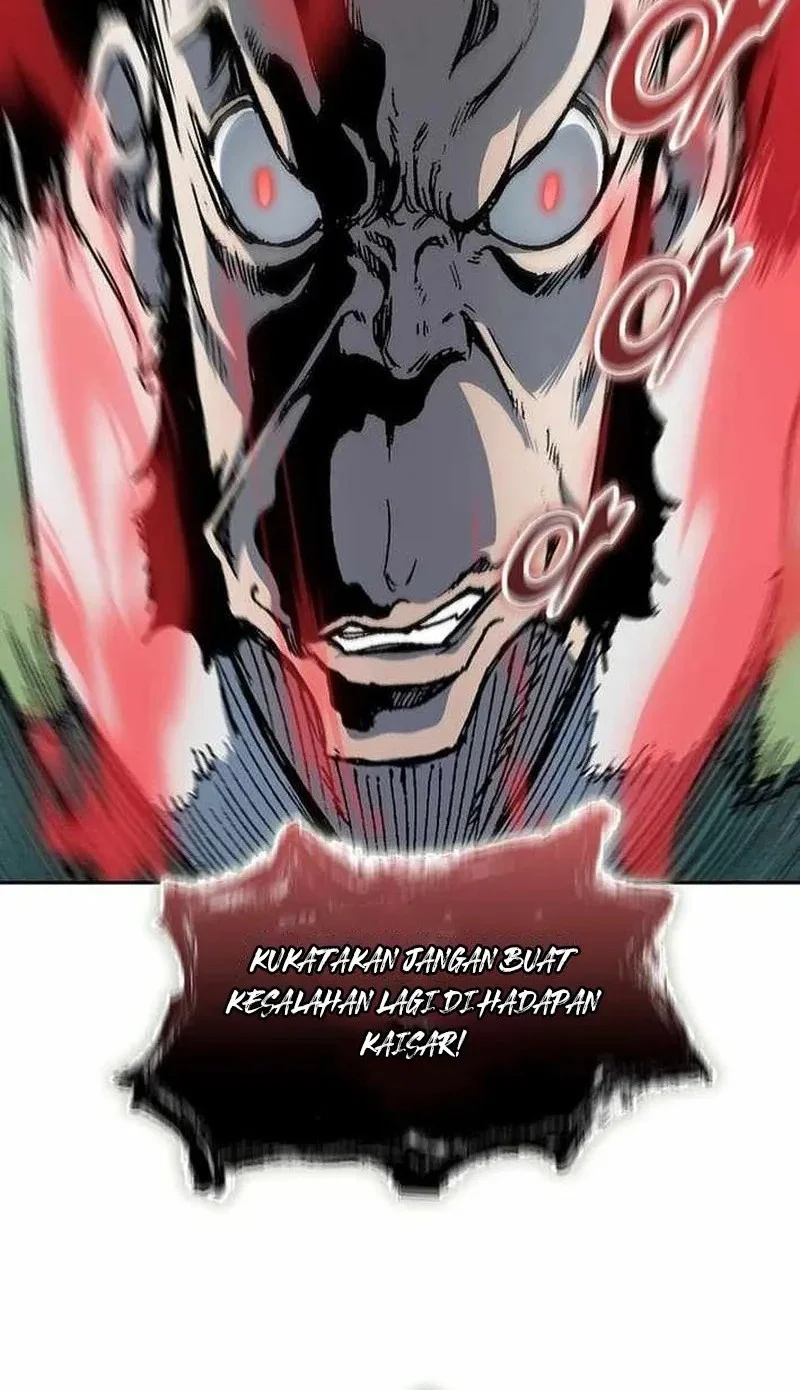 Memoir Of The King Of War Chapter 227 Gambar 28