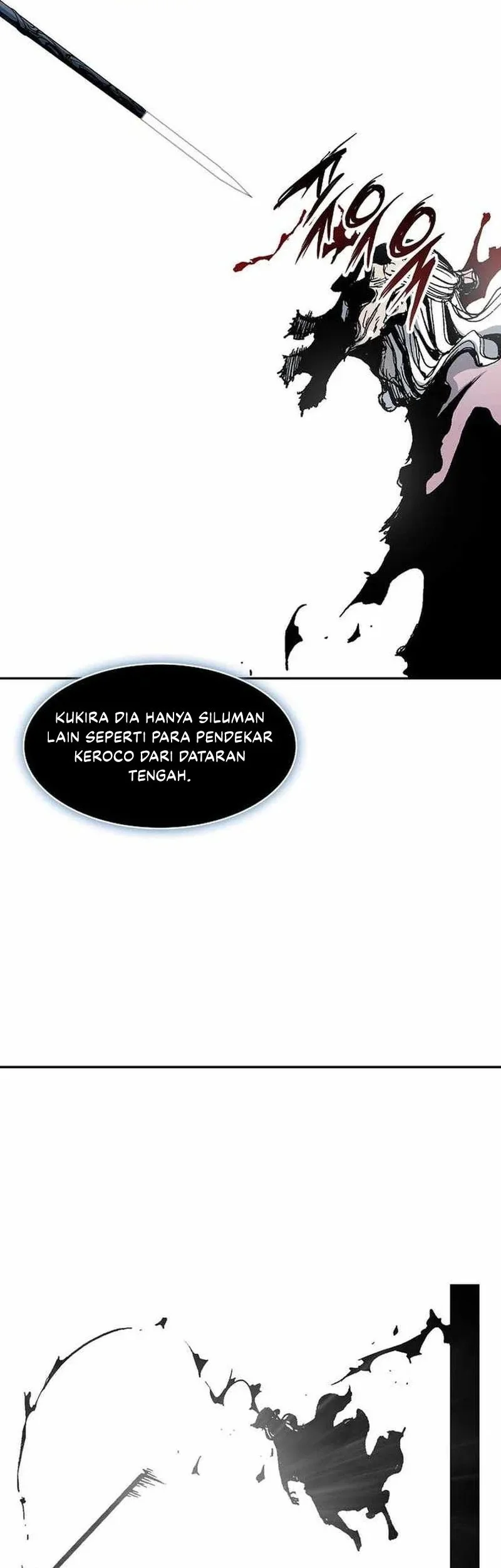 Memoir Of The King Of War Chapter 227 Gambar 33