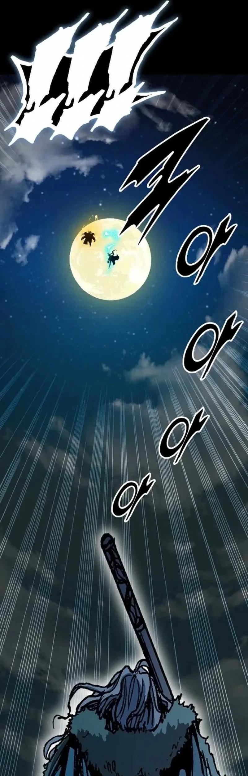 Memoir Of The King Of War Chapter 229 Gambar 40