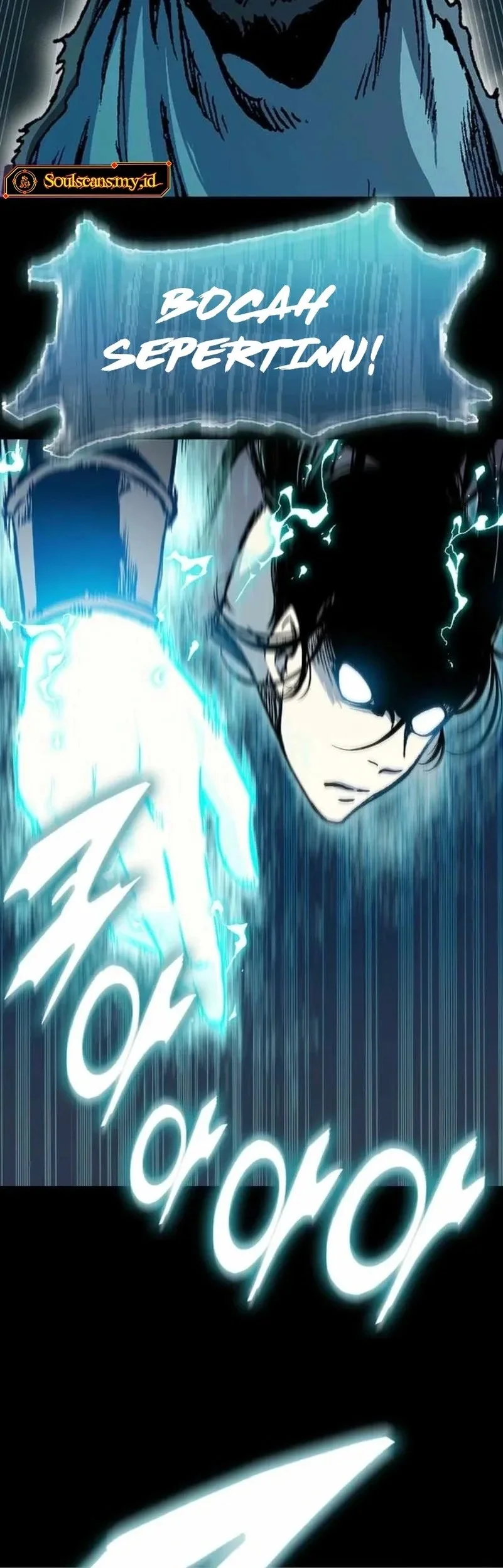 Memoir Of The King Of War Chapter 229 Gambar 41